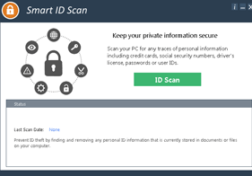 Smart ID Scan Screenshot 1