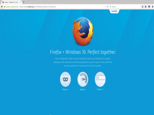 Mozilla Firefox Download Free - 120.0.1