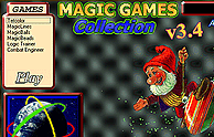 MagicGames Collection Screenshot 1