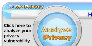 My Privacy Multi-User Screenshot 1