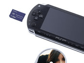 ImTOO PSP Muisc Suite Screenshot 1