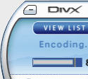 DivX 6 Screenshot 1