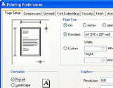 VeryPDF PDF Creation Screenshot 1