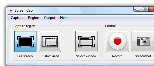 Smart Screen Recorder Pro Screenshot 1