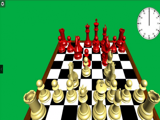 Fun Chess 3D Screenshot 1
