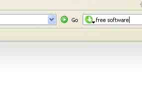 FileCluster Search Plugin Screenshot 1