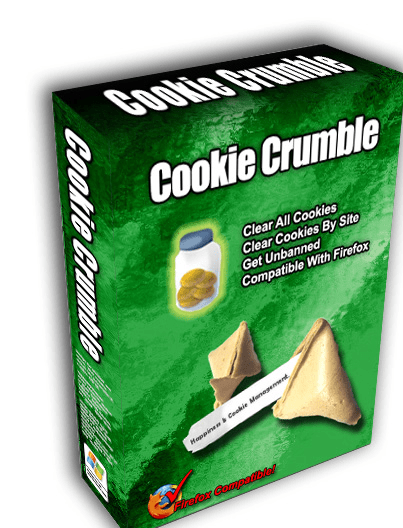 Cookie Crumble Screenshot 1