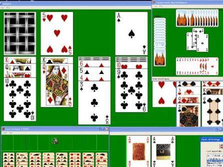 Cards.dll Enhanced Screenshot 1
