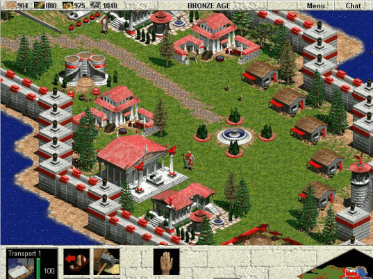 empires online Screenshot 1