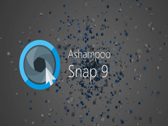 Ashampoo Snap Screenshot 1