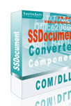 SSDocument Converter Screenshot 1