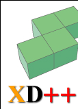 XD++ MFC Library Standard Edition V7.40 (VC7.0) Screenshot 1
