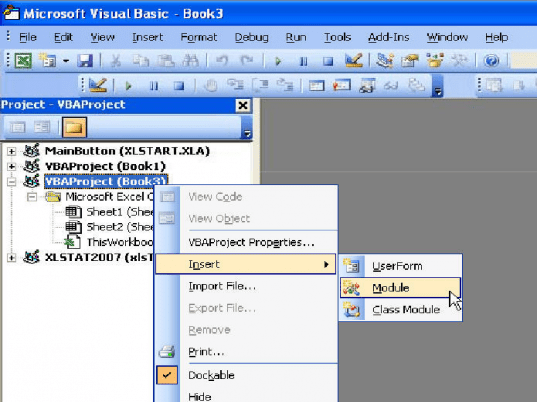 XLSTAT  Statistical Software for Excel