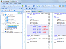 SQL Examiner 2010 Screenshot 1