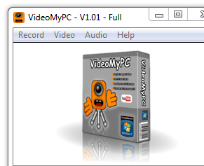 VideoMyPC Screenshot 1