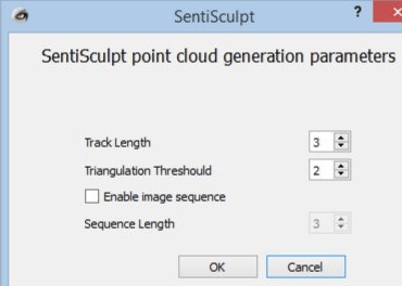 SentiSculpt SDK Screenshot 1