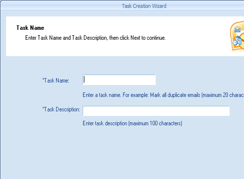 Outlook Duplicate Removal Screenshot 1