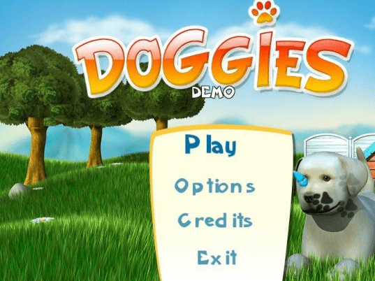 Doggies Screenshot 1