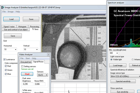 CCTVCAD Lab Toolkit Screenshot 1