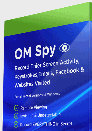 Record Computer Stealth Spy Surveillance Screenshot 1