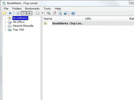 BixBookmark Screenshot 1