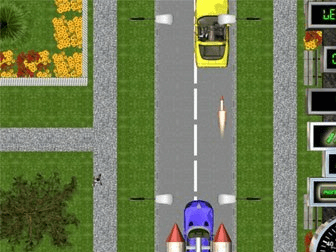 Smart Cars Screenshot 1