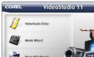 Ulead Video Studio Plus Screenshot 1