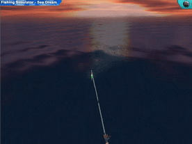 Fishing Simulator 2 - Sea Dream Screenshot 1