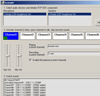 ABTO Software RTP SDK Screenshot 1
