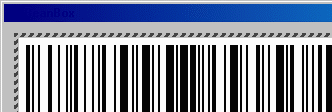 Code 128 Barcode Fonts Screenshot 1