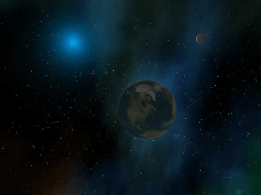 World Saver 3D Screenshot 1
