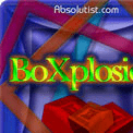 Absolute-BoXplosion-for-Palm-OS Screenshot 1