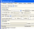 Advanced PDF Tools Command Line Screenshot 1