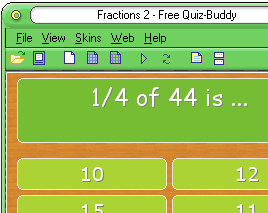 Free Quiz-Buddy Screenshot 1