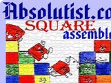 Square Assembler Screenshot 1