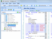 SQL Examiner Suite Screenshot 1