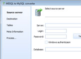 DB Elephant MSSQL to Postgre Converter(1) Screenshot 1