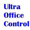 Ultra Office Control Screenshot 1