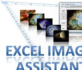 Excel Image Assistant Screenshot 1