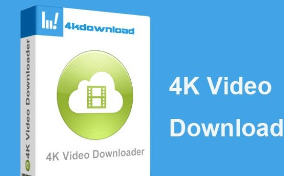 4k Video Downloader Screenshot 1