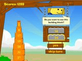 Tower Constructor Screenshot 1