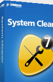 System Cleaner Screenshot 1