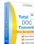 Word Converter to PDF Screenshot 1