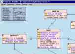 XTG Data Modeller Screenshot 1