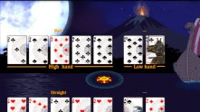 Japanese Pai Gow Poker Screenshot 1
