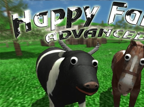 Happy Farm Screenshot 1