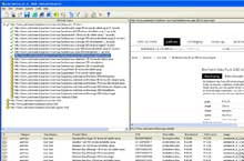 Web Content Extractor Screenshot 1