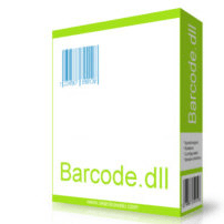 Barcode.dll Screenshot 1