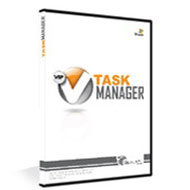 A VIP Task Manager Standard Edition Screenshot 1