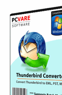 Thunderbird Migration Screenshot 1